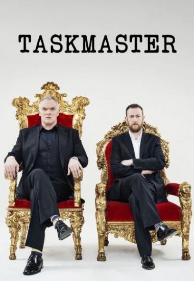 Taskmaster - Season 13 2022