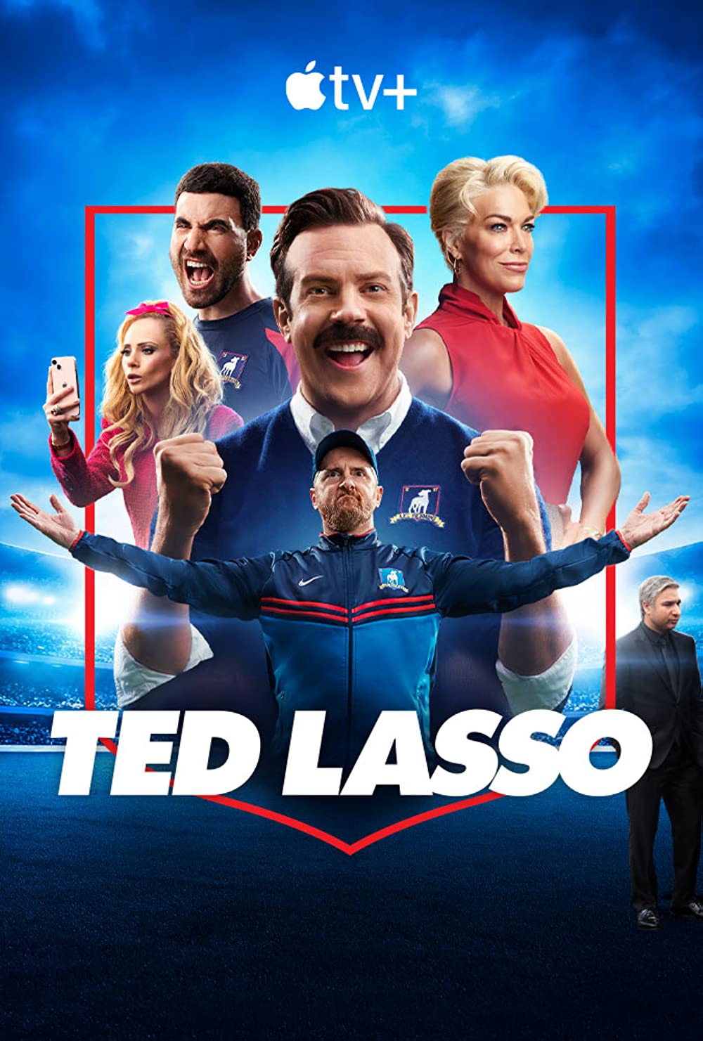 Ted Lasso - Season 3 2023