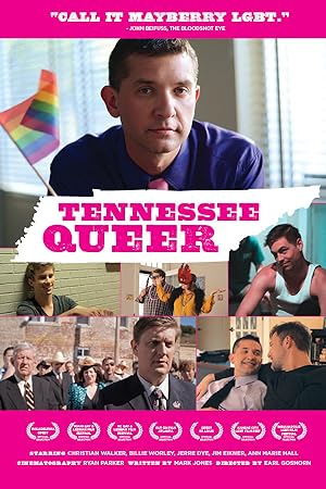 Tennessee Queer 2014