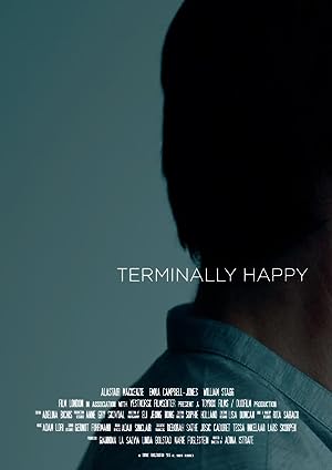 Terminally Happy (short 2016) 2016