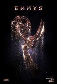 The 69th Primetime Emmy Awards 2017