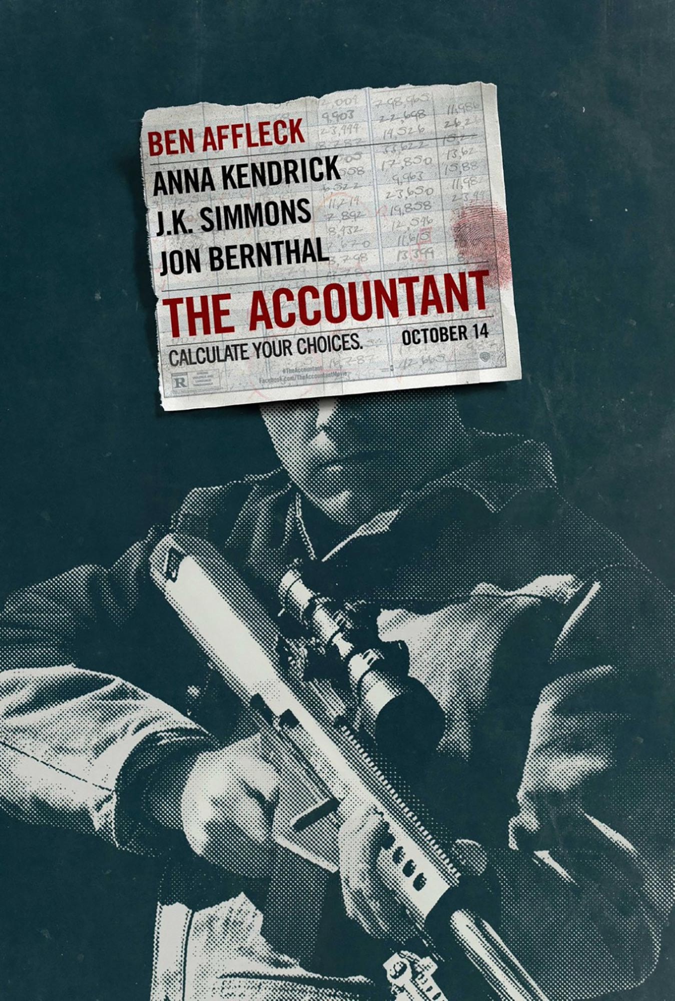 The Accountant 0