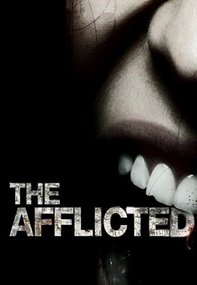 The Afflicted 2012