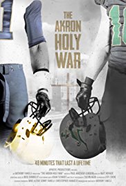 The Akron Holy War 2017