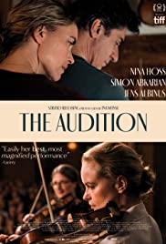 The Audition 2020