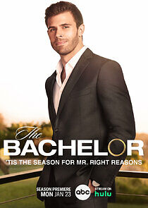 The Bachelor - Season 27 2023