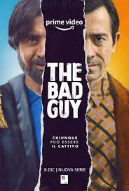 The Bad Guy -Season 1 2022