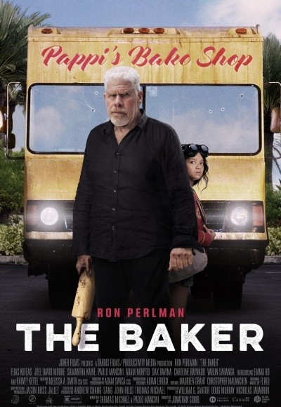 The Baker 2023
