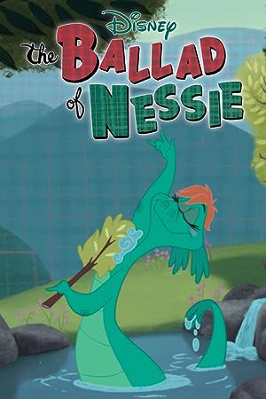 The Ballad Of Nessie (short 2011) 2011