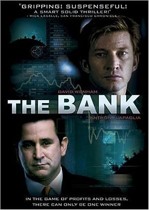 The Bank 2001