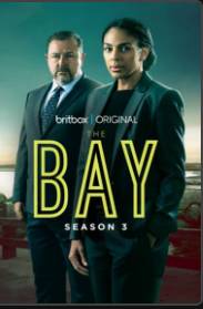 The Bay - Season 4 2023