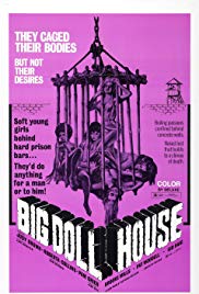 The Big Doll House 1971