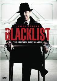 The Blacklist - Season 1 2014
