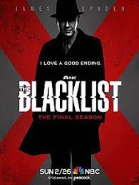 The Blacklist - Season 10 2023