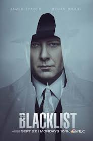 The Blacklist - Season 5 2017