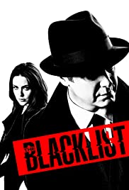 The Blacklist - Season 8 2020