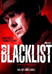 The Blacklist - Season 9 2021
