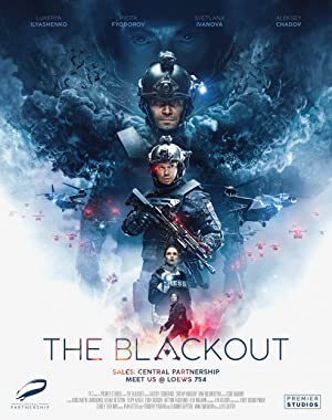The Blackout (2019) 1546272000