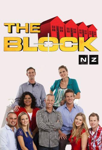 The Block NZ - Season 10 2022