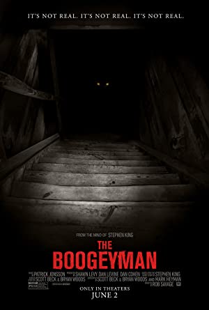 The Boogeyman (2023) 1672502400