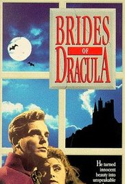 The Brides of Dracula 1960