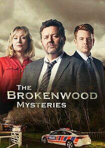The Brokenwood Mysteries - Season 8 2022