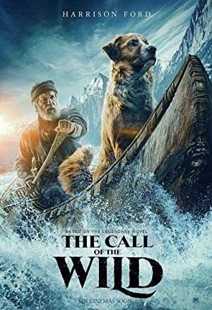 The Call Of The Wild (2020) 1577808000