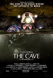 The Cave (2019) 2019