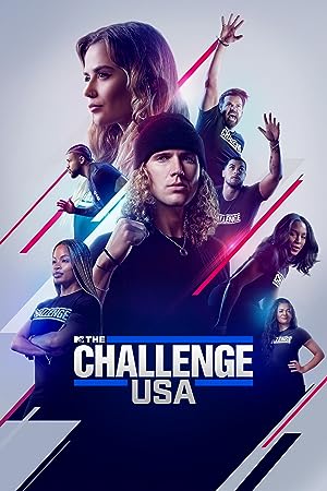 The Challenge: Usa: Season 2 2023