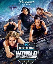 The Challenge: World Championship - Season 1 2023