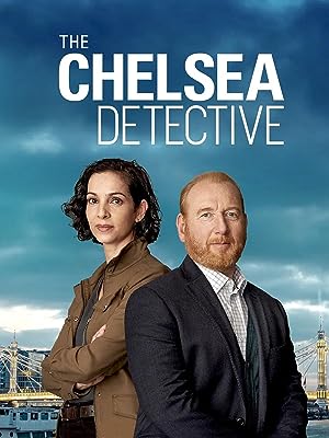 The Chelsea Detective: Season 2 2023