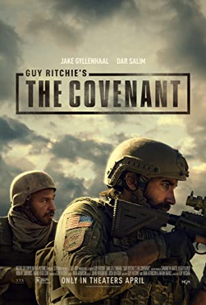 The Covenant (2023) 1672502400