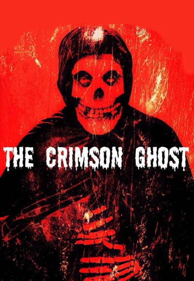 The Crimson Ghost 1946