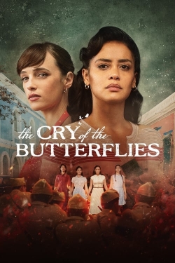 The Cry of the Butterflies - Season 1 2023