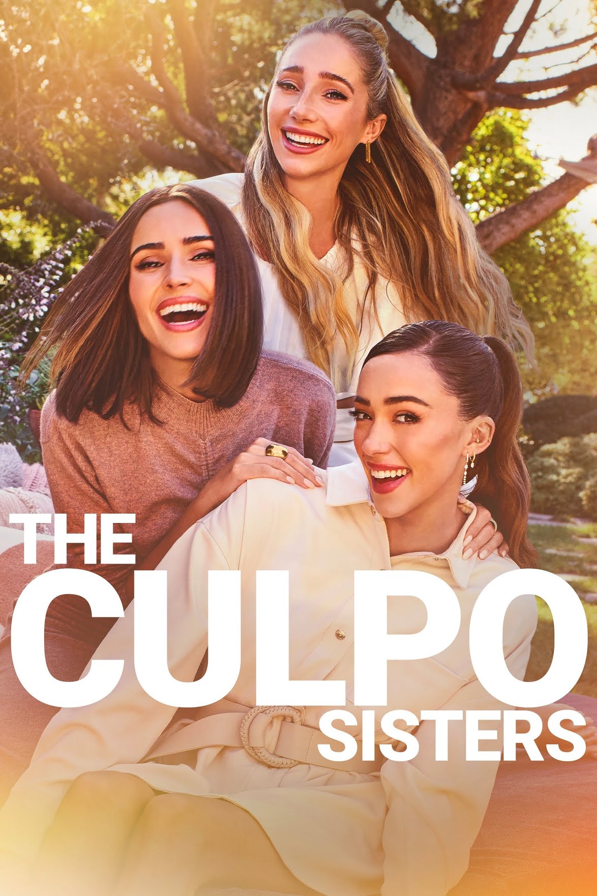 The Culpo Sisters - Season 1 2022