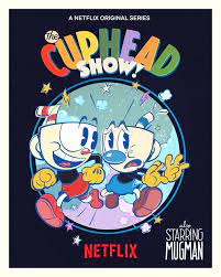 The Cuphead Show! - Season 1 2022