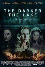 The Darker the Lake 2023