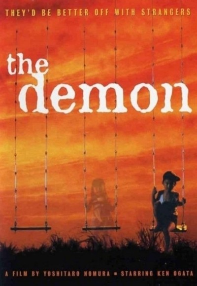 The Demon 1979