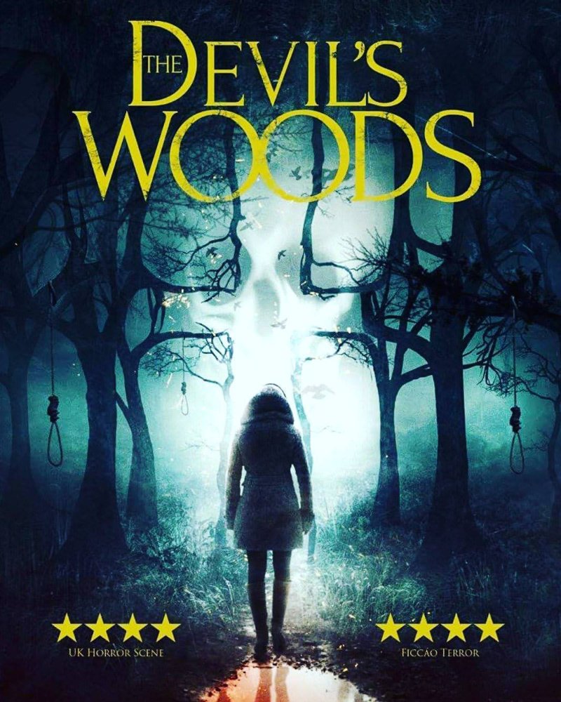 The Devil's Woods 2015