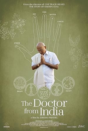 The Doctor From India 2018