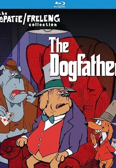 The Dogfather 1974