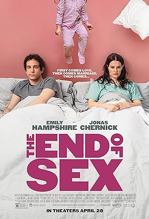 The End Of Sex 2023
