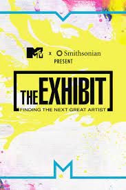 The Exhibit: Finding the Next Great Artist - Season 1 2023