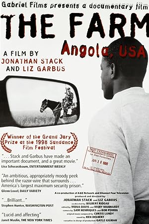 The Farm: Angola, Usa 1998