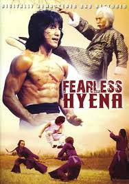 The Fearless Hyena 2 1983