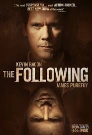 The Following - Season 1 2013