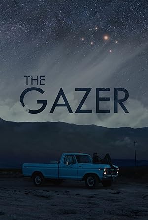The Gazer (short 2021) 2021