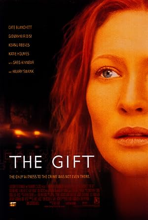The Gift 2001 2001