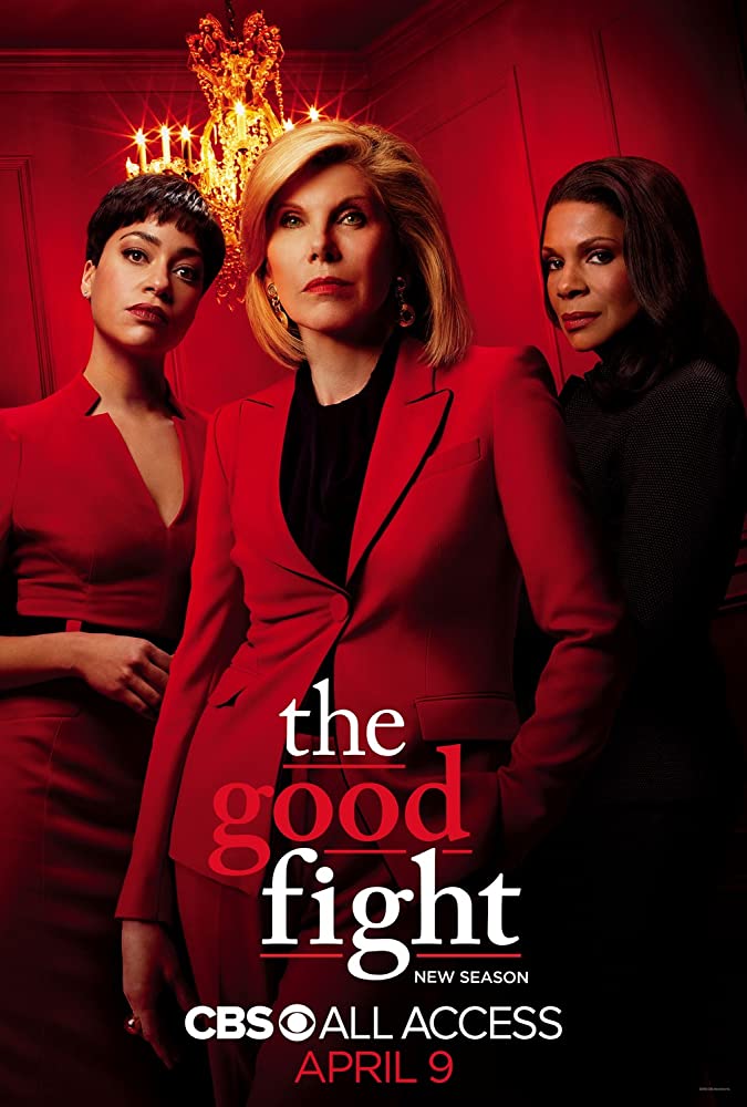 The Good Fight - Season 4 2020
