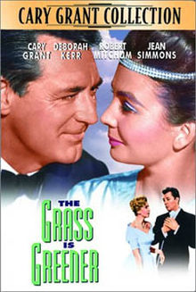 The Grass Is Greener 1960